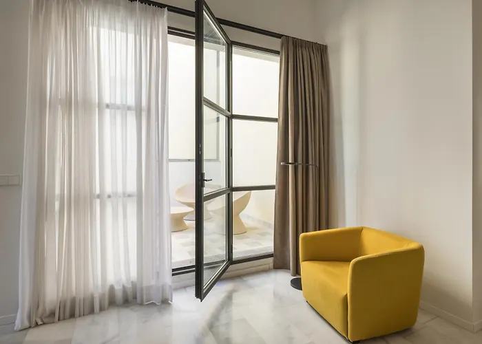 Fetén Appart hôtel