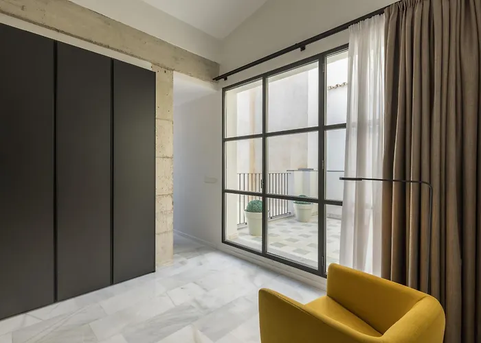 Fetén Appart hôtel 4*