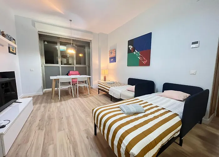 Διαμέρισμα Sunny&beach In