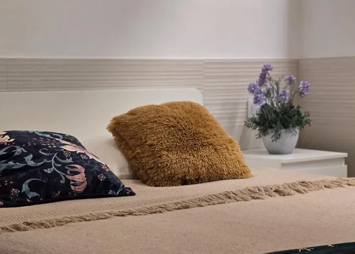 Διαμέρισμα Artes Hlius Luxury *