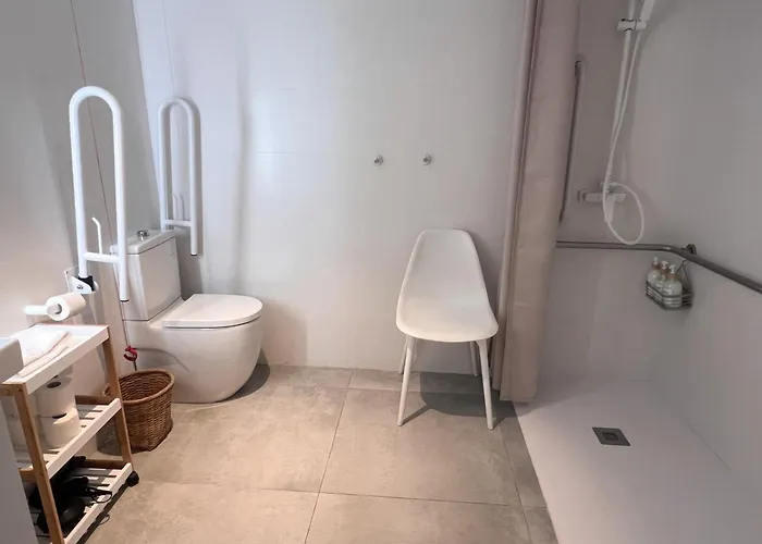 Bis Ruzafa 발렌시아