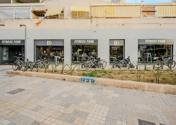 Διαμέρισμα Cabanal House - 10 Min To Ocean , Fastwifi , Smarttv, Ac