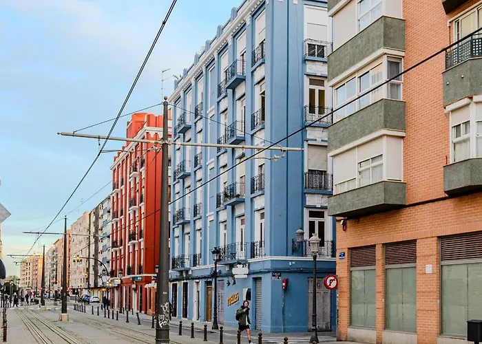 Cabanal House - 10 Min To Ocean , Fastwifi , Smarttv, Ac