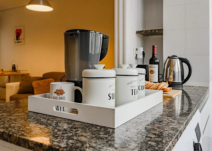 Διαμέρισμα Cabanal House - 10 Min To Ocean , Fastwifi , Smarttv, Ac Βαλένθια