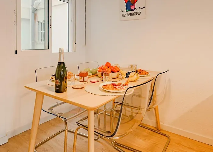 Διαμέρισμα Cabanal House - 10 Min To Ocean , Fastwifi , Smarttv, Ac