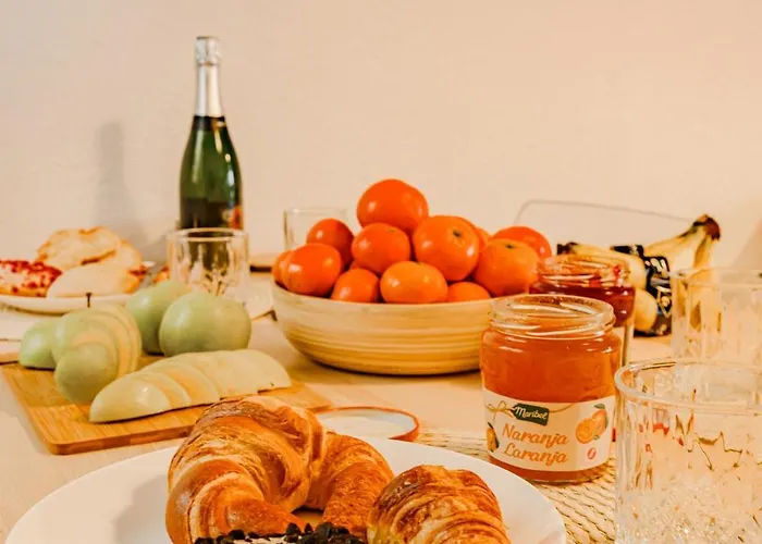 Cabanal House - 10 Min To Ocean , Fastwifi , Smarttv, Ac * Βαλένθια