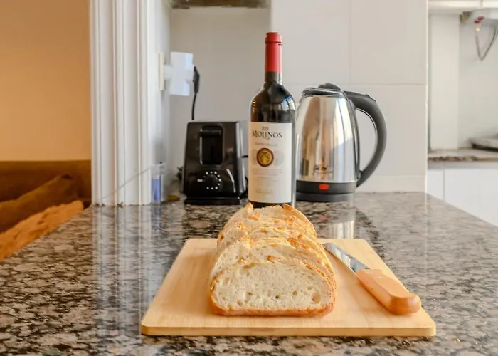 Διαμέρισμα Cabanal House - 10 Min To Ocean , Fastwifi , Smarttv, Ac