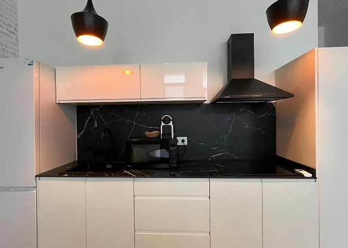 Lejlighed Salabert Valencia