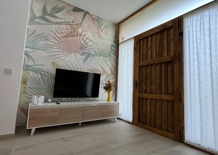 Lejlighed Salabert *