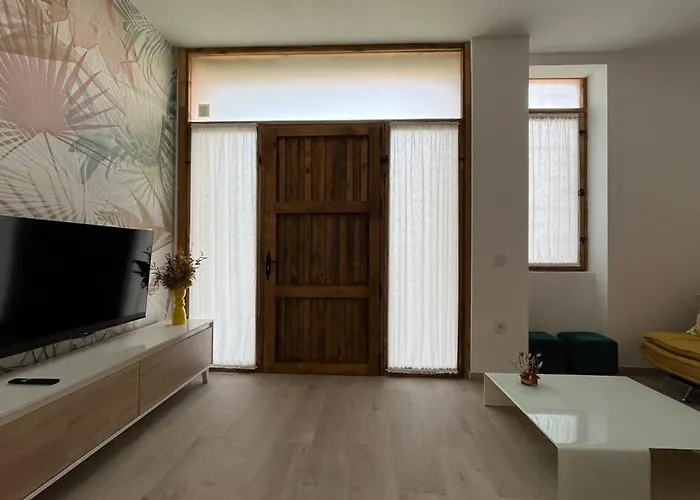 Lejlighed Salabert Valencia