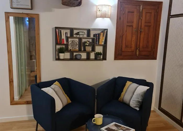 Apartment El Olivo Valencia