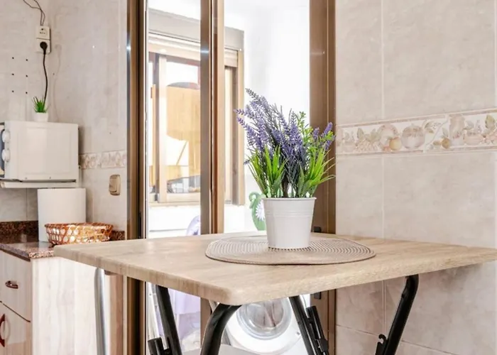 My House * 발렌시아