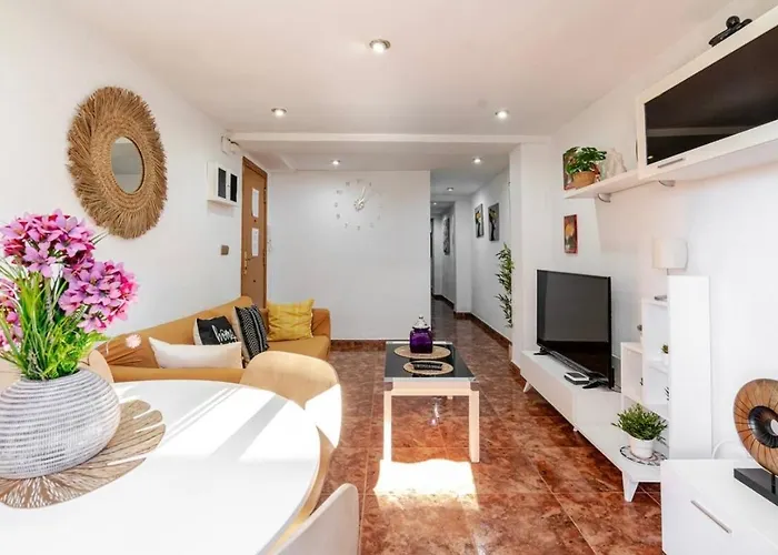 My House 발렌시아