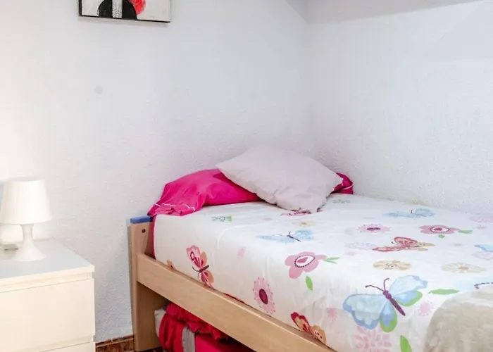 My House 발렌시아