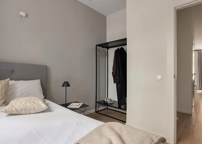 Libere Abastos * Βαλένθια