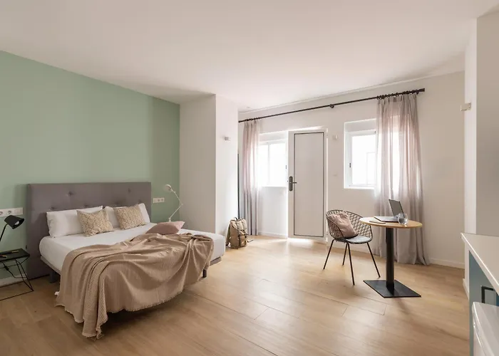 Libere Abastos * Βαλένθια