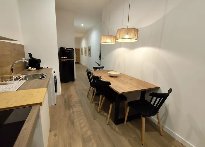 Travel Habitat Mediterranean *