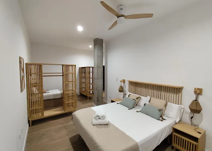 Διαμέρισμα Travel Habitat Mediterranean *