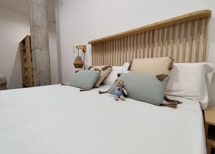 아파트 Travel Habitat Mediterranean