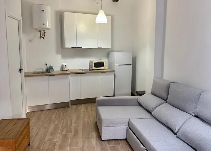 Piso 3 - Mercado * Walencja