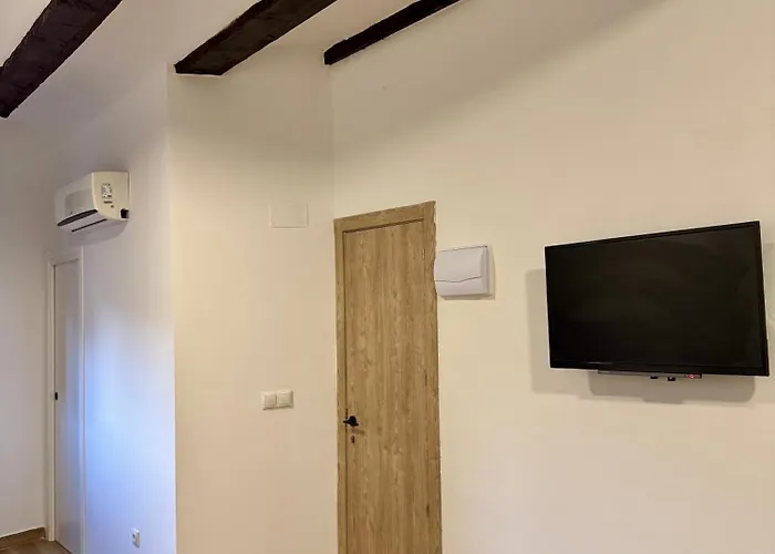 Piso 2 - Mercado شقة *