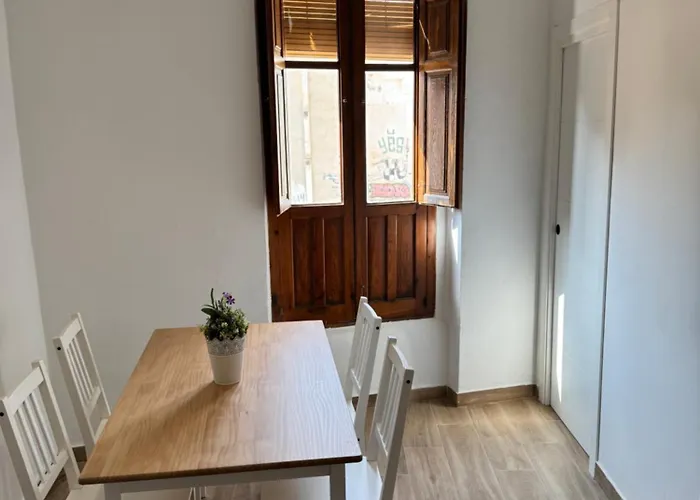 Piso 2 - Mercado * 발렌시아