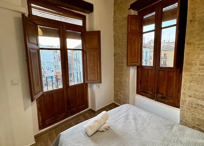 شقة Piso 2 - Mercado