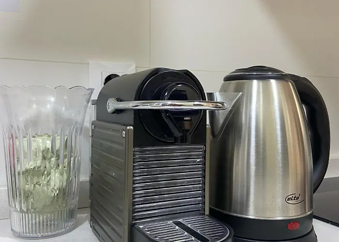 Ubytování v soukromí Frente Estacion De Tren Joaquin Sorolla Valencie