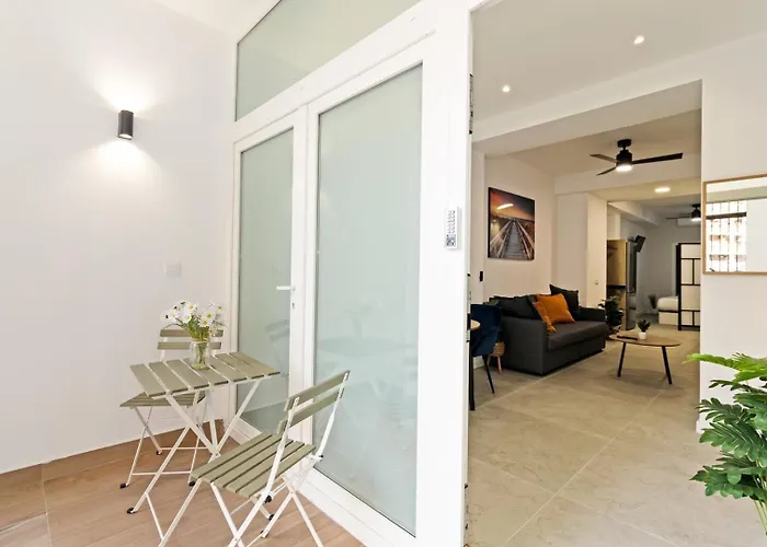 Guestready - A Lovely In La Saidia Διαμέρισμα *