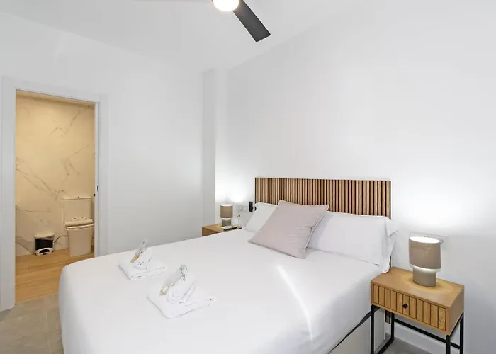 Apartment Guestready - A Lovely In La Saidia