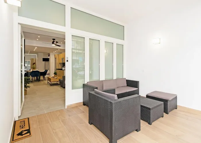 Guestready - A Lovely In La Saidia Apartment Valencia