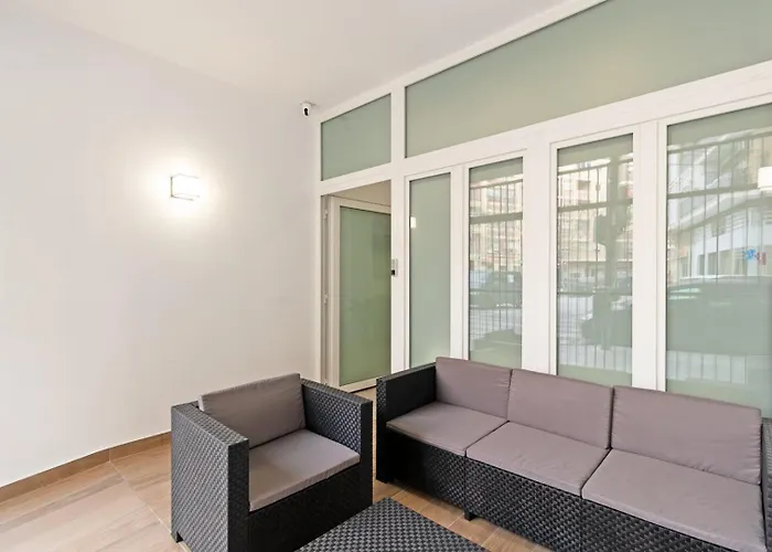 Apartment Guestready - A Lovely In La Saidia Valencia