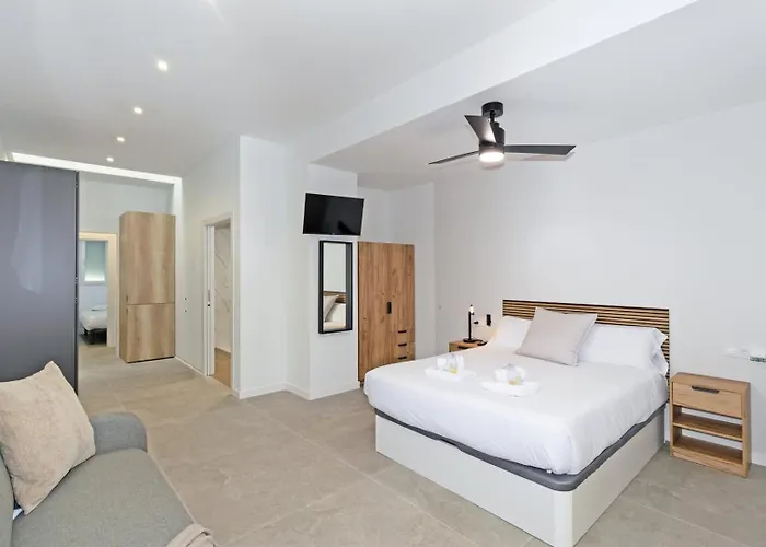 Guestready - A Lovely In La Saidia * Βαλένθια