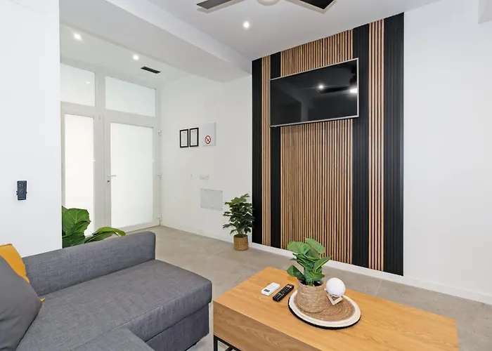 Apartment Guestready - A Lovely In La Saidia *