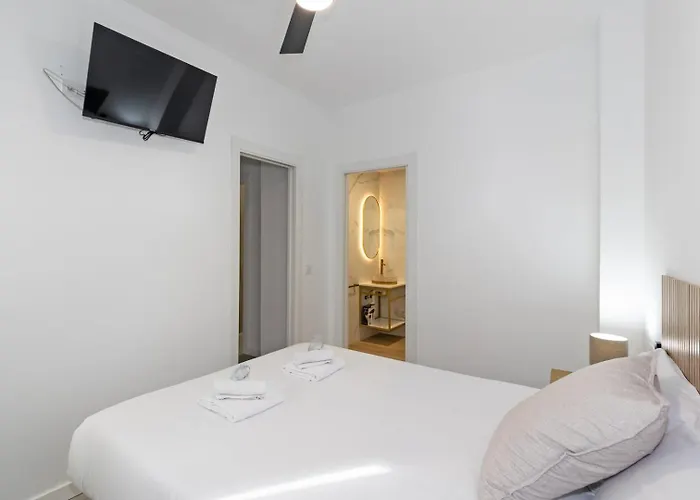 Guestready - A Lovely In La Saidia Διαμέρισμα Βαλένθια