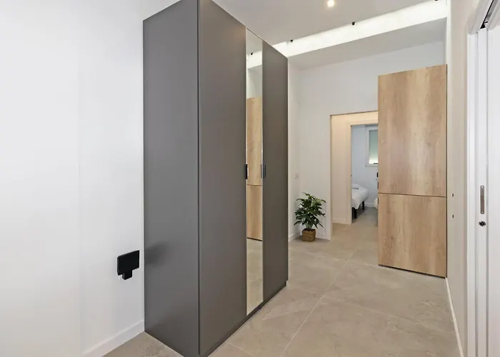 Guestready - A Lovely In La Saidia * Valencia