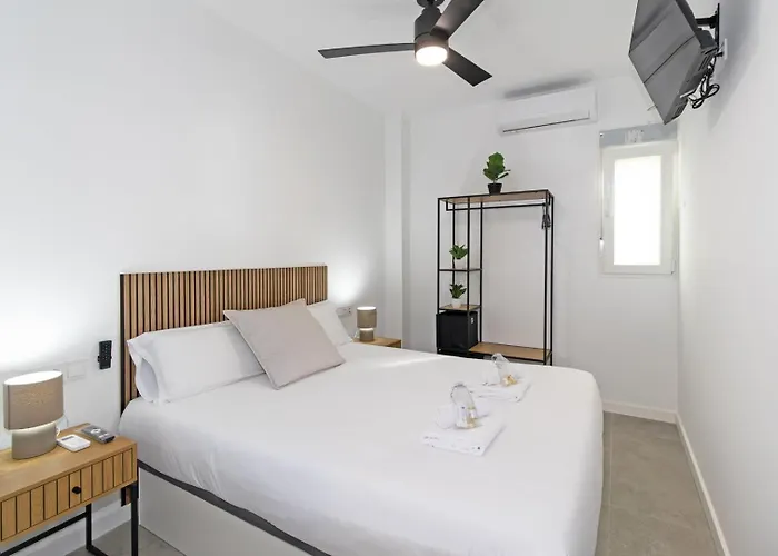 Διαμέρισμα Guestready - A Lovely In La Saidia