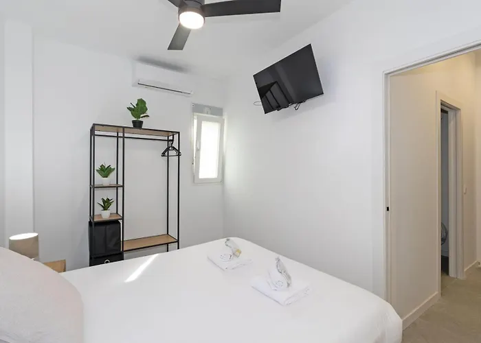 Apartment Guestready - A Lovely In La Saidia *