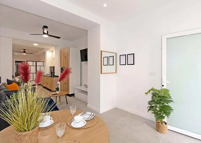 Guestready - A Lovely In La Saidia * Βαλένθια