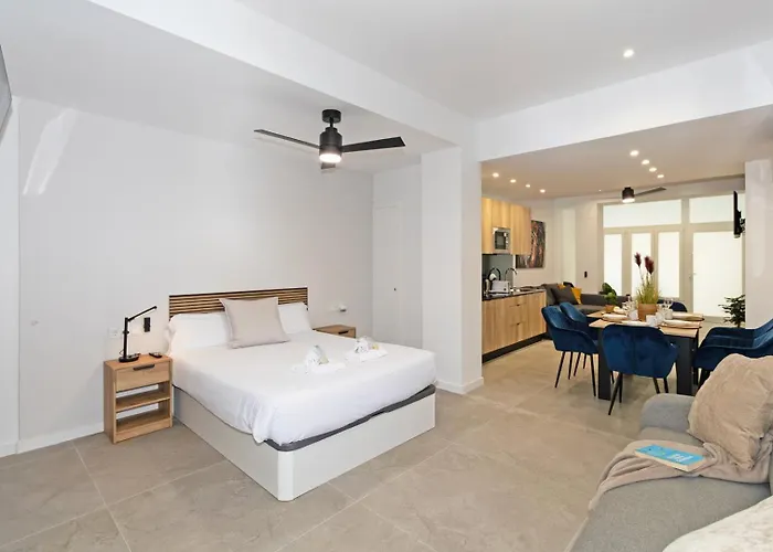 Guestready - A Lovely In La Saidia Διαμέρισμα *