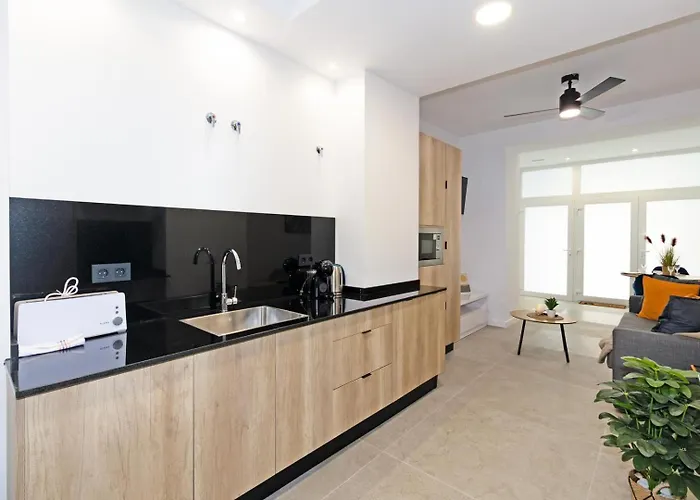 Διαμέρισμα Guestready - A Lovely In La Saidia *