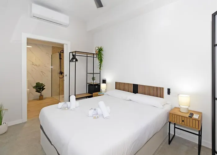 Guestready - A Lovely In La Saidia Διαμέρισμα Βαλένθια