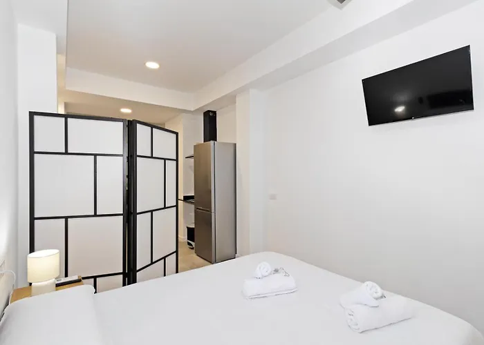 Guestready - A Lovely In La Saidia *