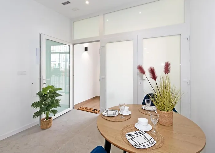 Guestready - A Lovely In La Saidia * Valencia