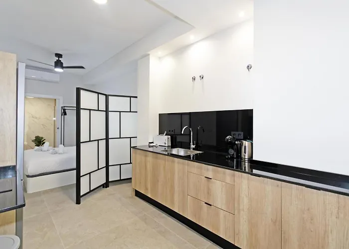 Guestready - A Lovely In La Saidia