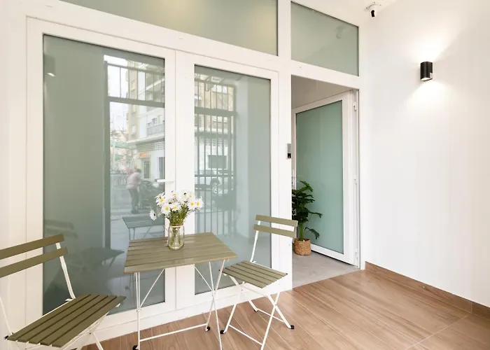 Guestready - A Lovely In La Saidia Apartment