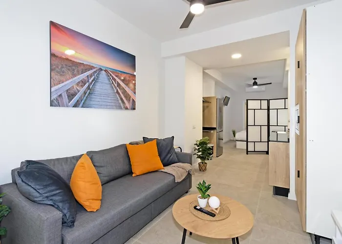 Guestready - A Lovely In La Saidia Apartment *