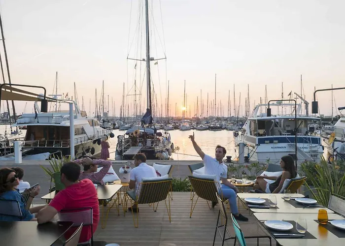 Cabanal House - 10 Min To Ocean , Fastwifi , Smarttv, Ac * Βαλένθια