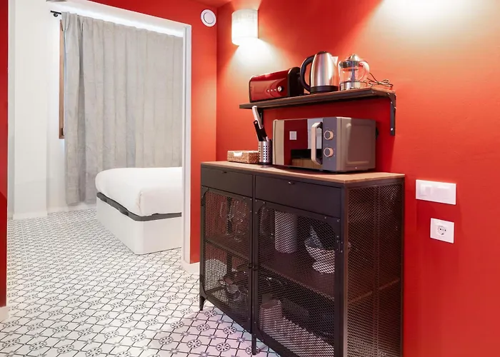 The Little Village *