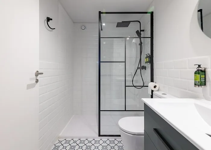 The Little Village Apartamento Valência